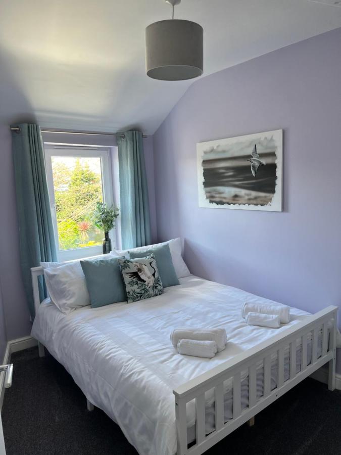 Villa The Wedge à Southend-on-Sea Extérieur photo