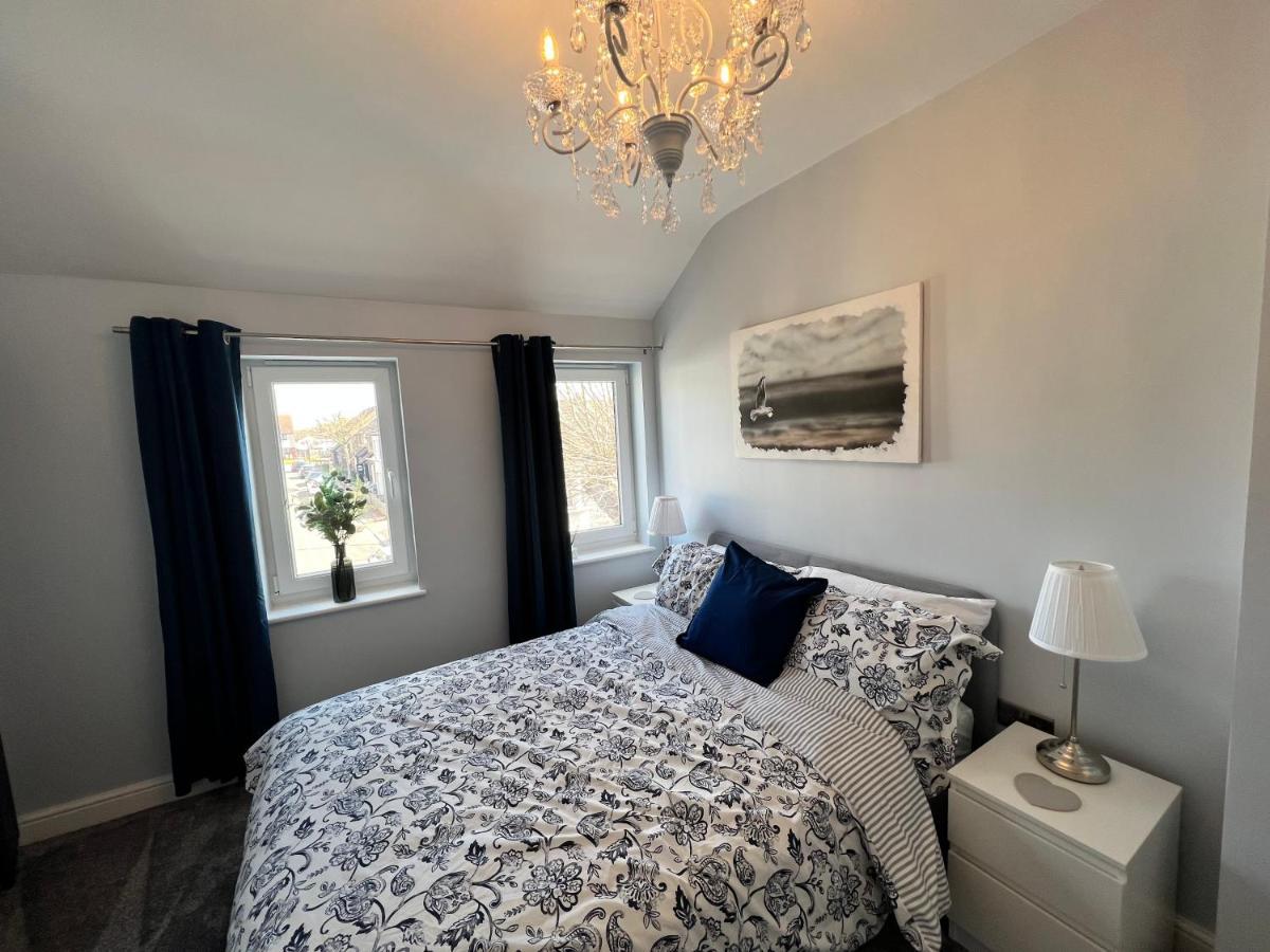 Villa The Wedge à Southend-on-Sea Extérieur photo